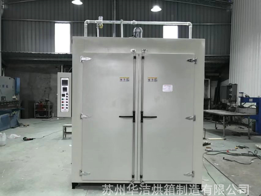 蒸汽烘箱溫度如何控制？