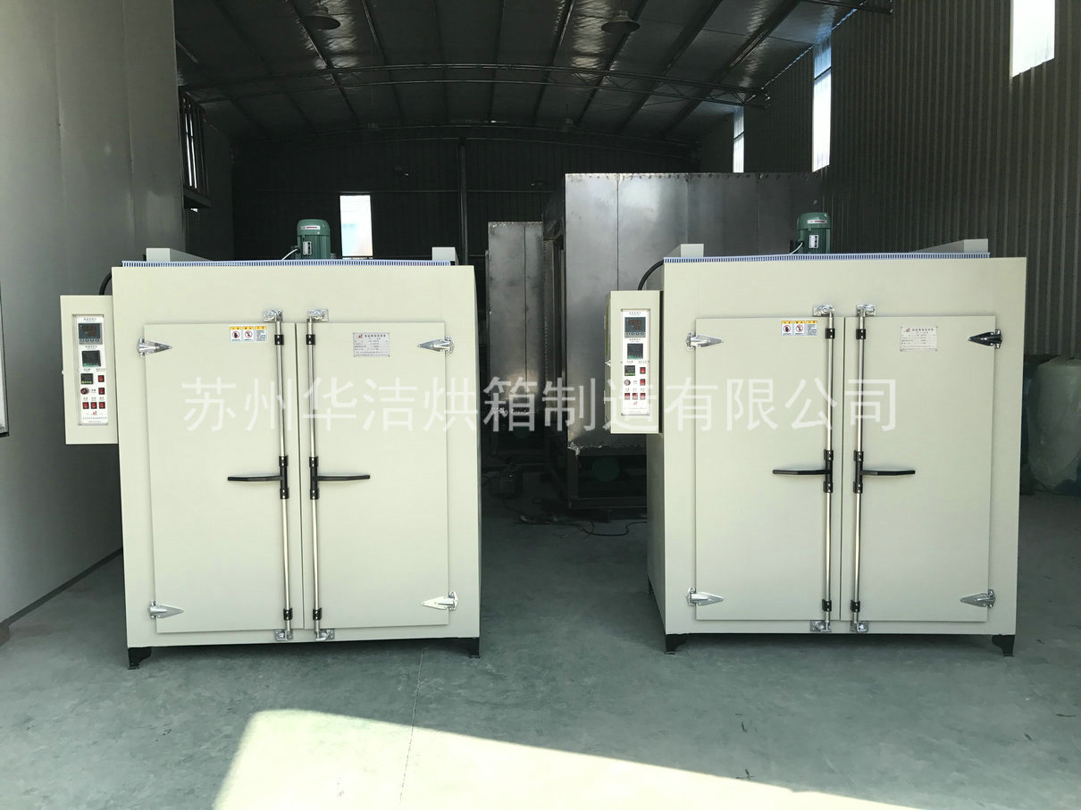 熱風循環(huán)烘箱要求嚴格，對工作環(huán)境、物料的要求