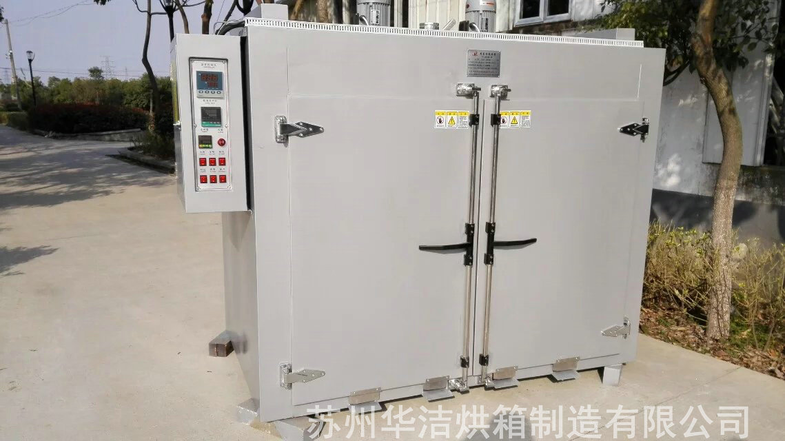 汽車行業(yè)烘箱溫度儀過高怎么辦？我來告訴你