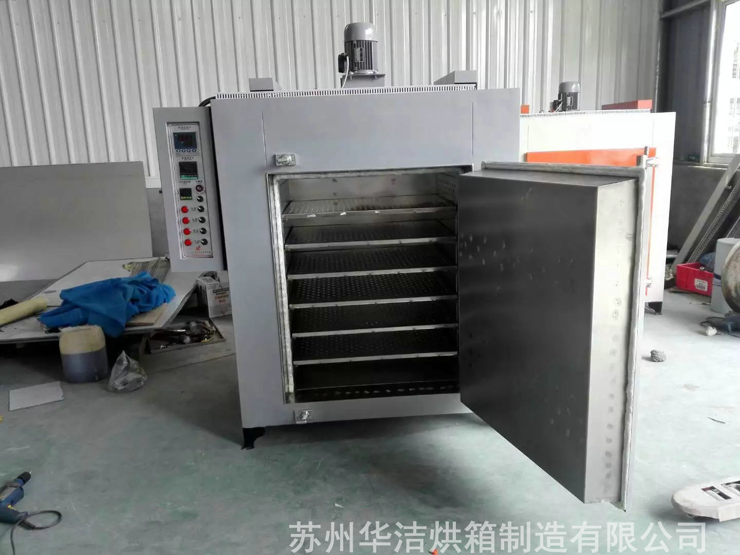 高溫烘箱怎么加熱，優(yōu)點是什么？