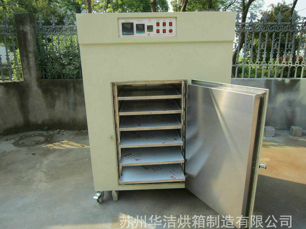 潔凈烘箱的廣泛應(yīng)用及優(yōu)勢